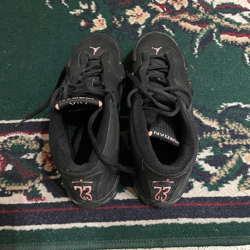 Jordan XIV